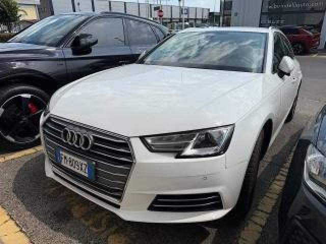 Audi A4 Avant 30 2.0 Tdi Business Sport 122cv S-Tronic My 