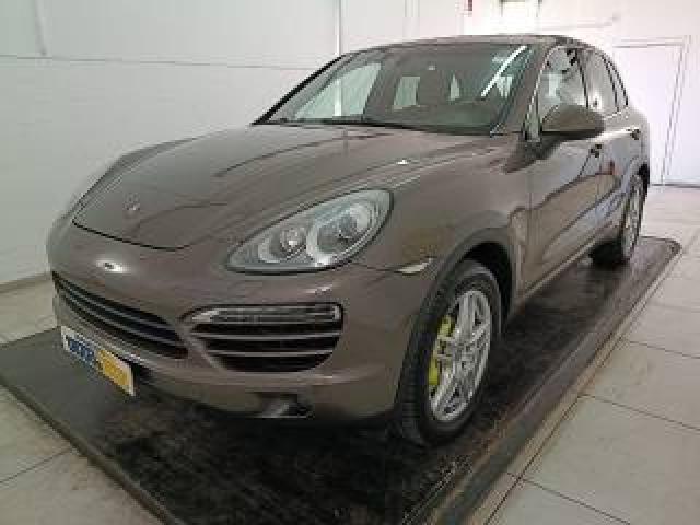 Porsche Cayenne 3.0 V6 Tdi 245cv Tiptronic 