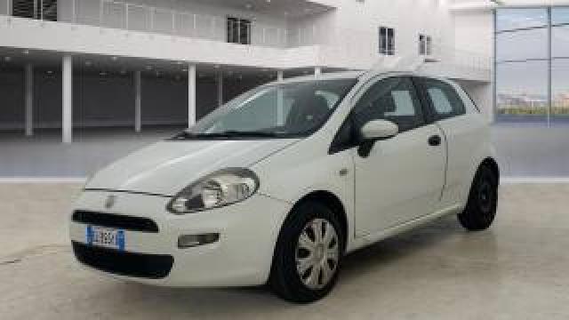 Fiat Punto 3p 1.2 Pop 