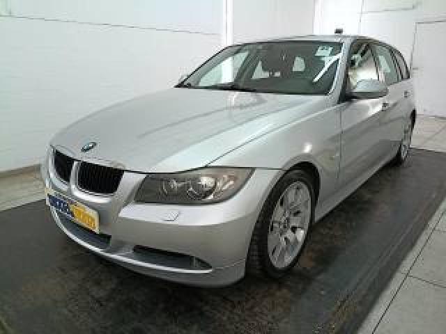 Bmw 320 D Touring Attiva 177cv 