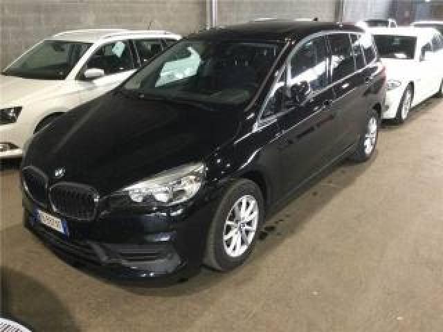 Bmw 216 D Gran Tourer Advantage Auto 7p.ti 