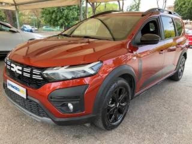 Dacia Jogger 1.6 Hybrid Extreme 140cv 