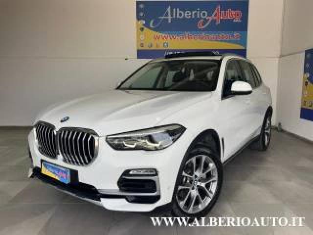 Bmw X5 Xdrive30d Xline Tetto + Pacchetto Individual 