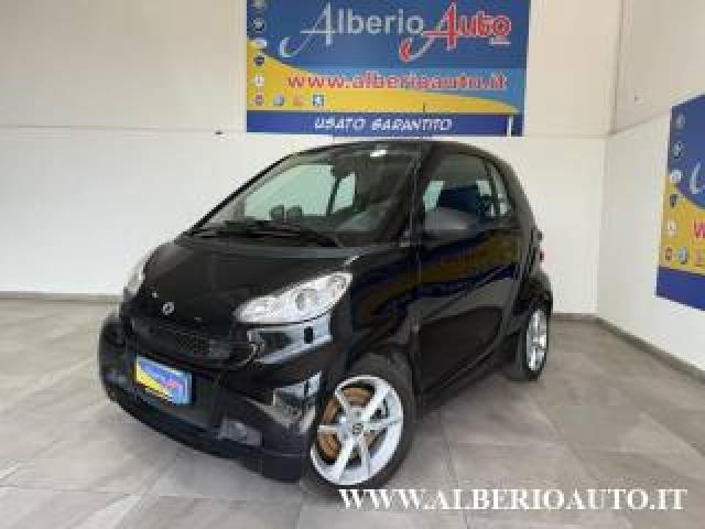 Smart Fortwo 800 40 Kw  Passion Cdi 