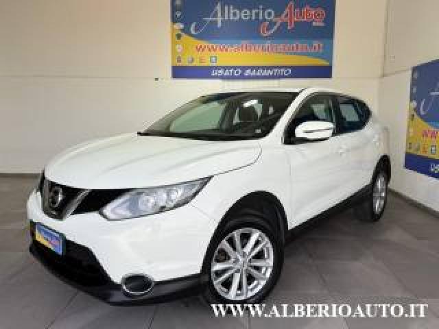 Nissan Qashqai 1.5 Dci Acenta 