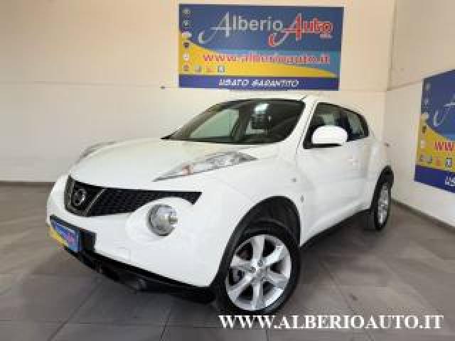 Nissan Juke 1.5 Dci Acenta 