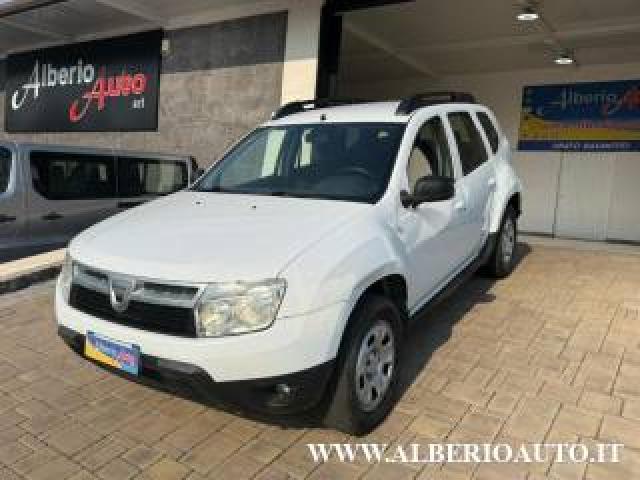 Dacia Duster 1.5 Dci 110cv 4x2 Lauréate Vedi Note 