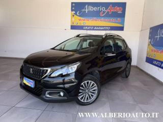 Peugeot 2008 1° Serie Bluehdi 100 Active *offerta Del Mese* 