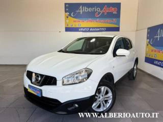 Nissan Qashqai 1.5 Dci Dpf Acenta 