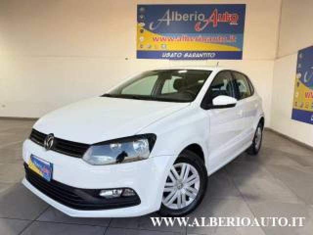 Volkswagen Polo 1.0 Mpi 5p. Business Trendline 