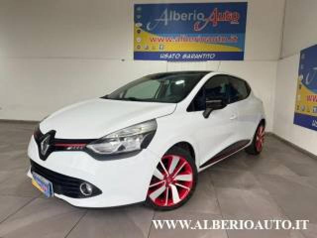 Renault Clio 1.5 Dci 8v 90cv Start&stop 5 Porte Energy + Tetto 