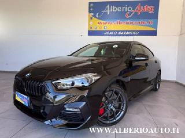 Bmw 218 D Gran Coupé Msport Competition 