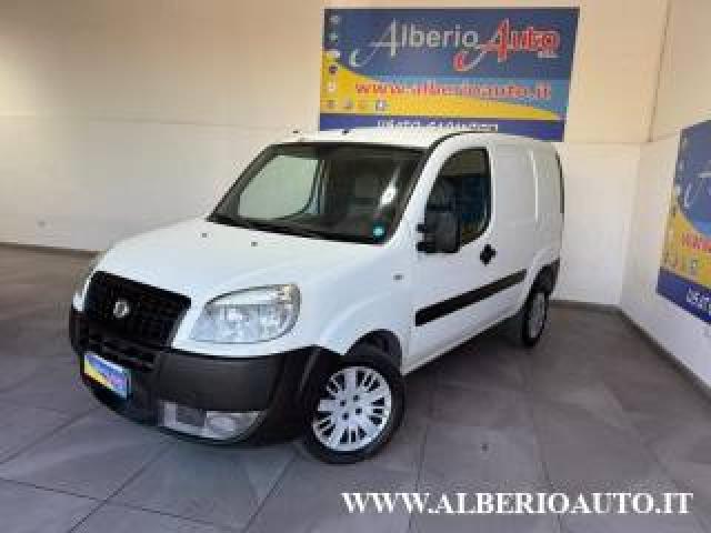 Fiat Doblo Doblò 1.9 Mj Combi  N1 