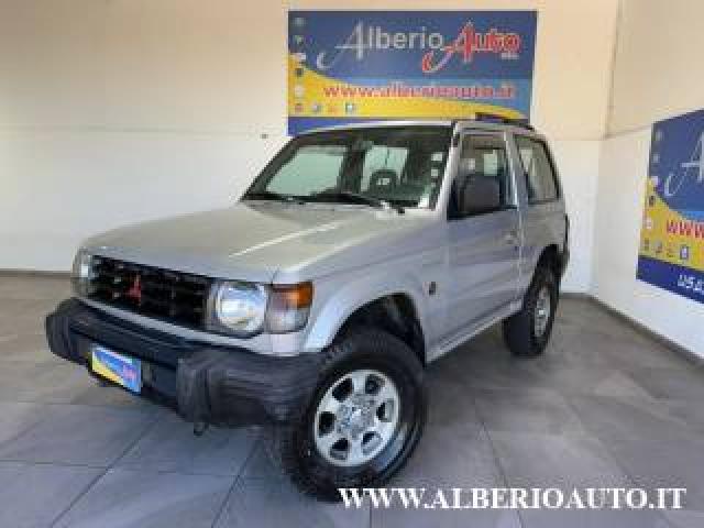 Mitsubishi Pajero 2.5 Tdi Metal-Top Glx  