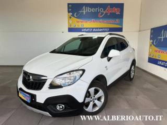 Opel Mokka 1.6 Cdti Ecotec 136cv 4x2 Aut. Cosmo B-Color 