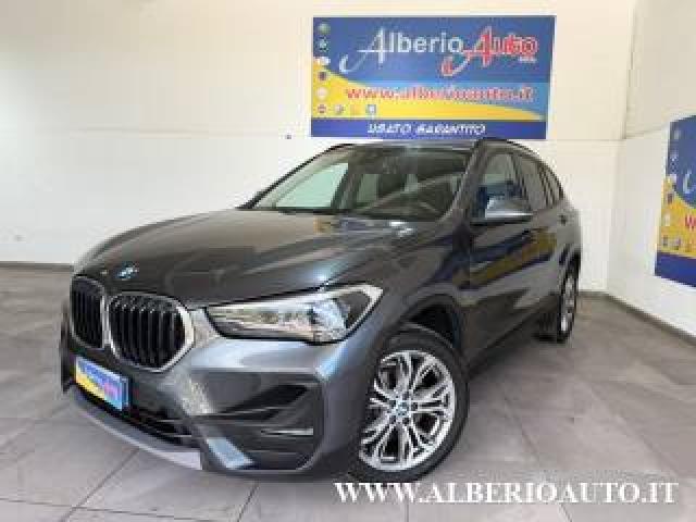 Bmw X1 Sdrive18d Xline Plus 