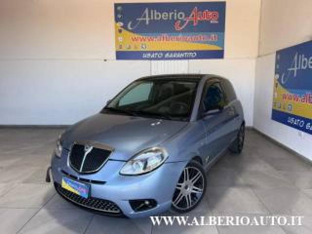 Lancia Ypsilon 1.3 Mjt 75 Cv  