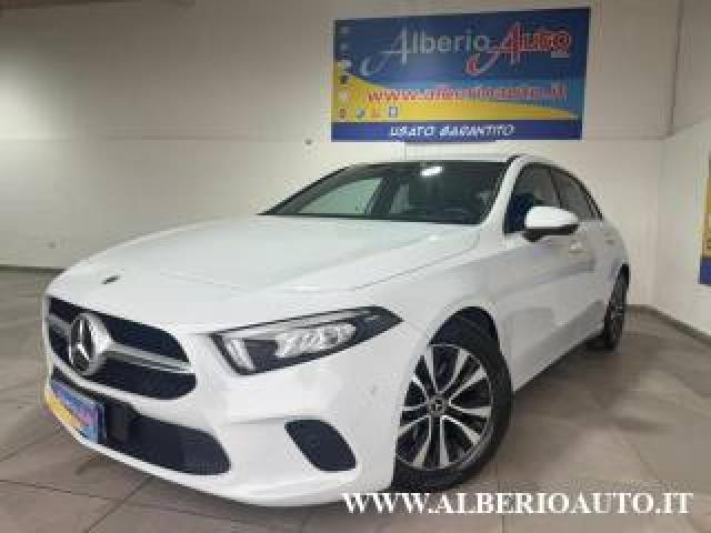 Mercedes Benz A 180 D Automatic Business_motore Mercedes_ 