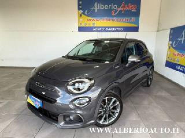 Fiat 500x 1.3 Multijet 95 Cv Sport 