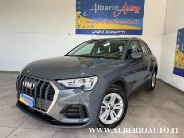 Audi Q3 35 Tdi S Tronic Business Iva Compresa  
