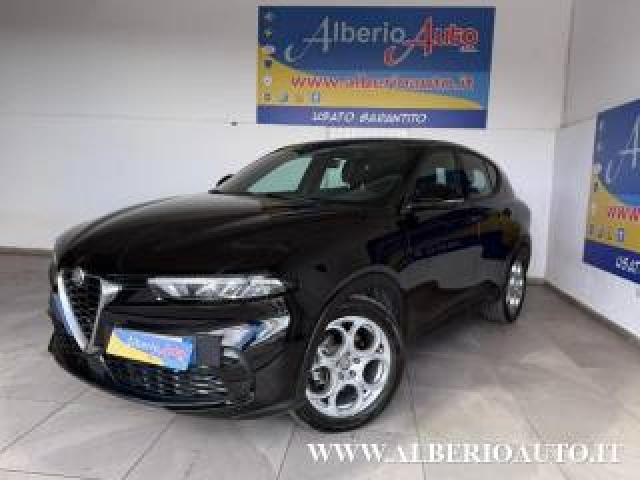 Alfa Romeo Tonale 1.6 Diesel 130 Cv Tct6 Super 