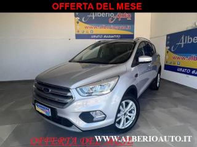 Ford Kuga 1.5 Tdci 120 Cv  2wd Titanium Iva Esposta  