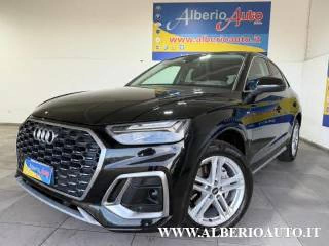 Audi Q5 Spb 40 Tdi Quattro S Tronic S Line 