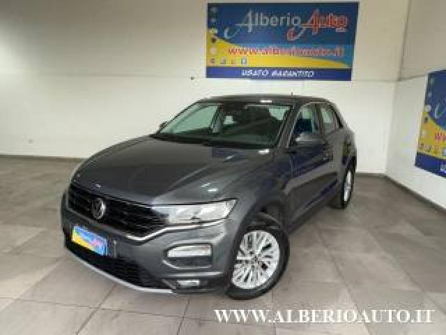 Volkswagen T-Roc 2.0 Tdi Scr 150 Cv Dsg Business Bluemotion Technol 