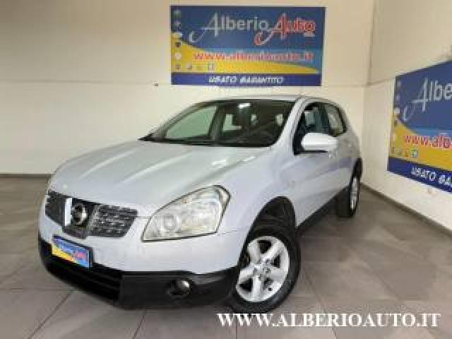 Nissan Qashqai 1.5 Dci Acenta 