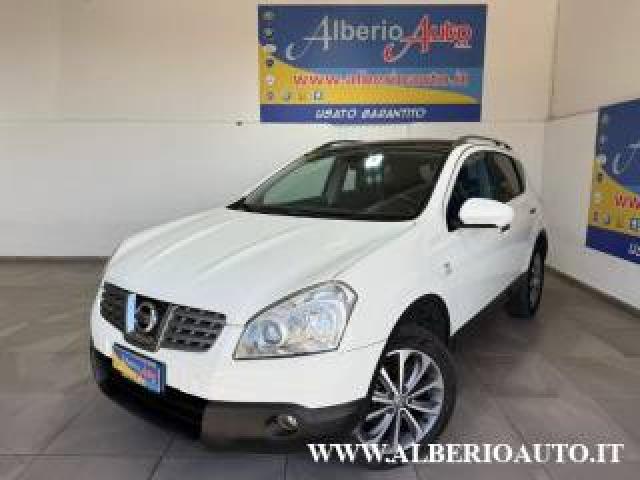 Nissan Qashqai 1.5 Dci N-Tec 