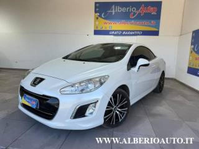 Peugeot 308 1.6 Hdi Cc 112 Cv Allure *conto Vendita* 