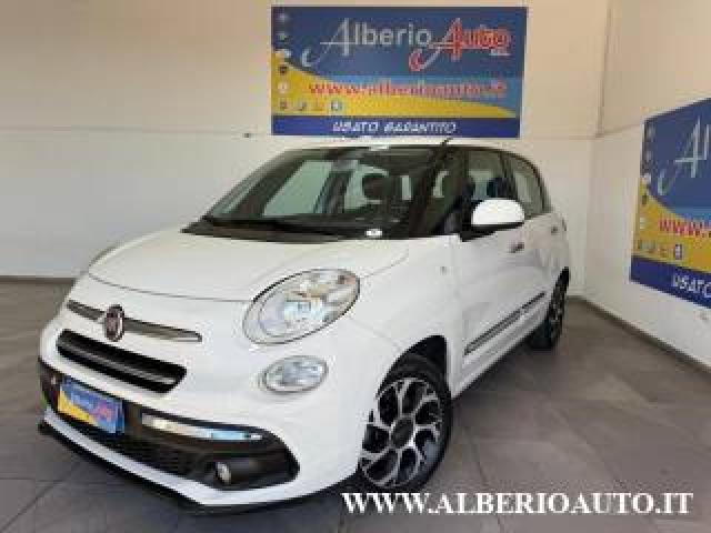 Fiat 500l 1.3 Mjt 95 Cv Business Ex Taxi *offerta Del Mese* 