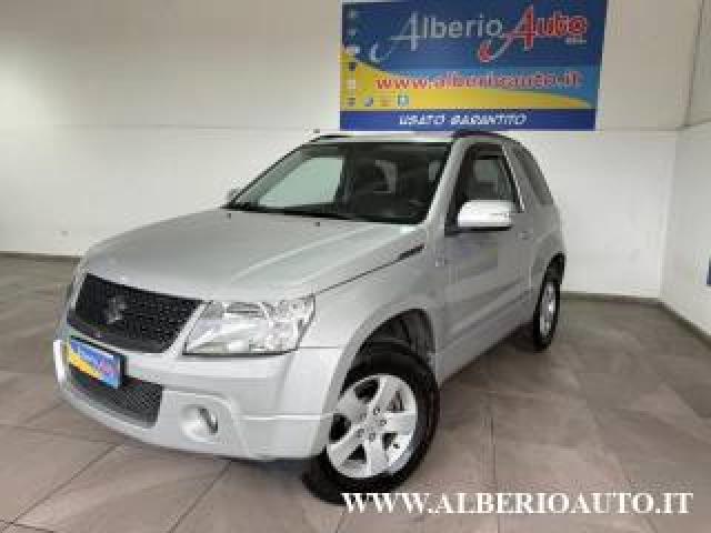Suzuki Grand Vitara 1.9 Ddis 3 Porte Evolution 