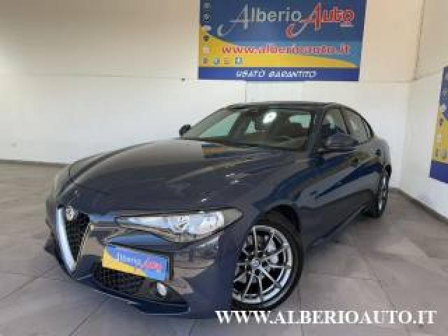 Alfa Romeo Giulia 2.2 Turbodiesel 150 Cv Super 