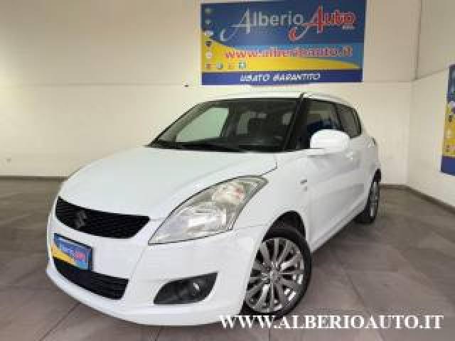 Suzuki Swift 1.3 Ddis 5 Porte Gl Top 