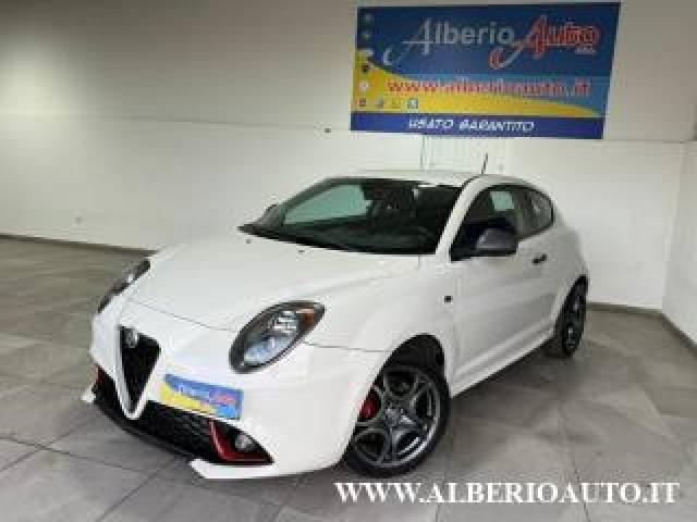 Alfa Romeo Mito 1.6 Jtdm 16v Distinctive 