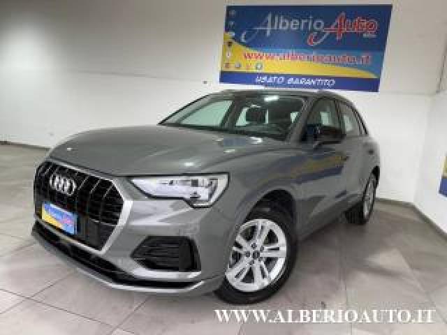 Audi Q3 35 Tdi Quattro S Tronic Business 