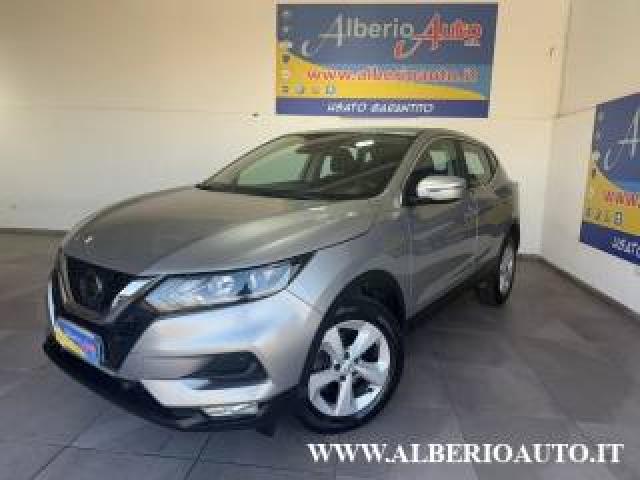 Nissan Qashqai 1.5 Dci 115 Cv Business 