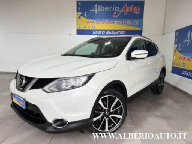 Nissan Qashqai 1.5 Dci Tekna 360 