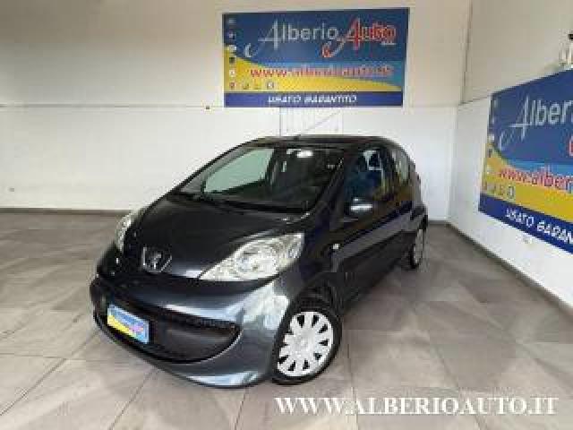 Peugeot 107 1.0 68cv 3p. Sweet Years 