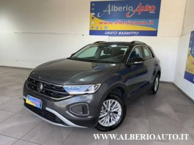 Volkswagen T-Roc 2.0 Tdi Scr 150 Cv Dsg R-Line 
