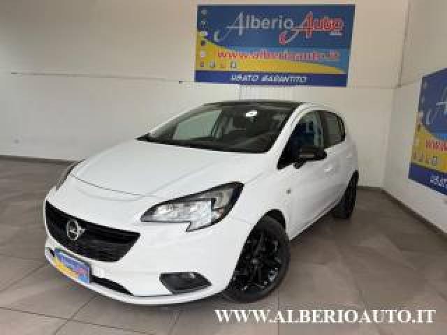 Opel Corsa 1.4 90cv Gpl Tech 5 Porte Innovation 