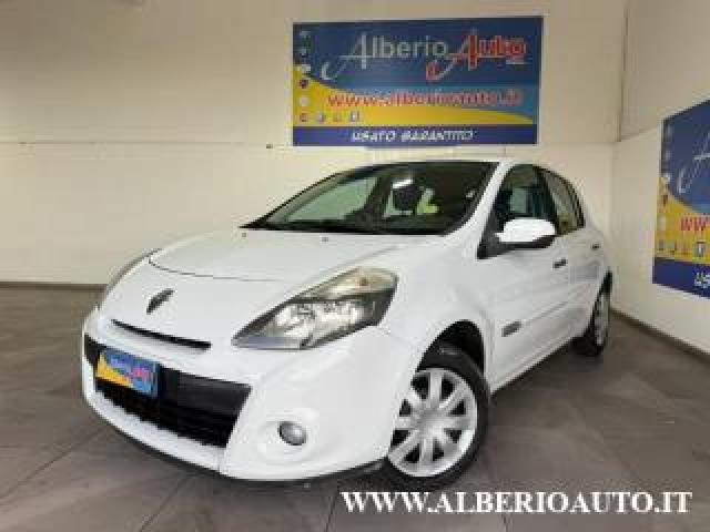 Renault Clio 1.2 16v 5 Porte Live! 