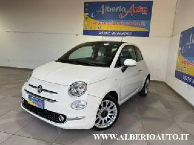 Fiat 500 1.2 Star 