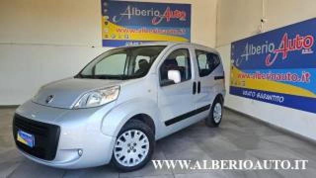 Fiat Qubo 1.3 Mjt 80 Cv Dynamic 