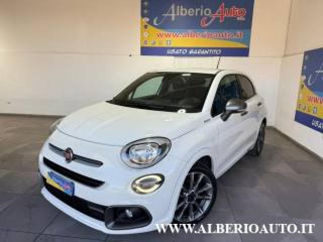 Fiat 500x 1.3 Multijet 95 Cv Sport *offerta Del Mese* 