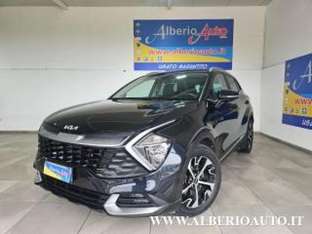 Kia Sportage 1.6 Crdi 136 Cv 2wd Mild Hybrid Style *70.000 Km* 