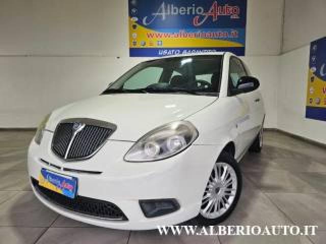 Lancia Ypsilon 1.3 Mjt 75 Cv Platinum 