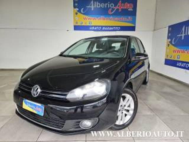 Volkswagen Golf 1.6 Tdi Dpf 5p. Highline 
