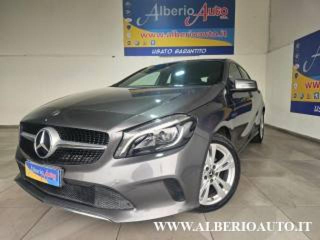 Mercedes Benz A 180 D Automatic Premium 